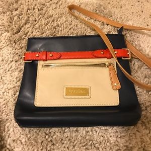 Spartina Crossbody Bag